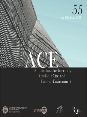 Ace-architecture City And Environment雜志