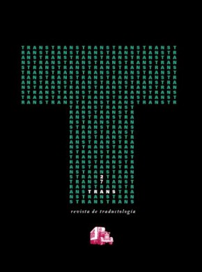 Trans-revista De Traductologia雜志