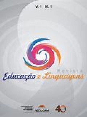 Revista Educacao E Linguagens雜志