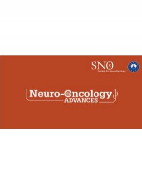 Neuro-oncology Advances雜志