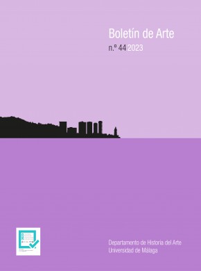 Boletin De Arte-uma雜志