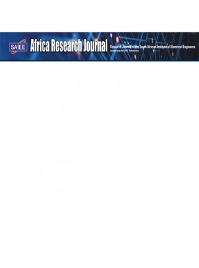 Saiee Africa Research Journal雜志