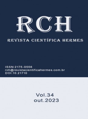Revista Cientifica Hermes雜志