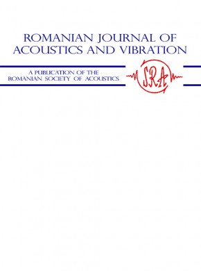 Romanian Journal Of Acoustics And Vibration雜志