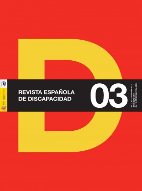 Revista Espanola De Discapacidad-redis