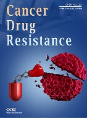 Cancer Drug Resistance雜志