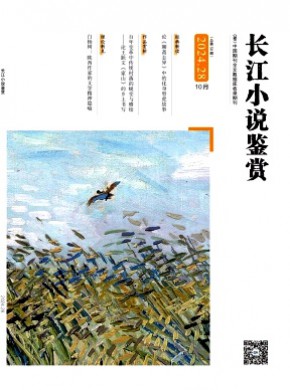 長(zhǎng)江小說(shuō)鑒賞
