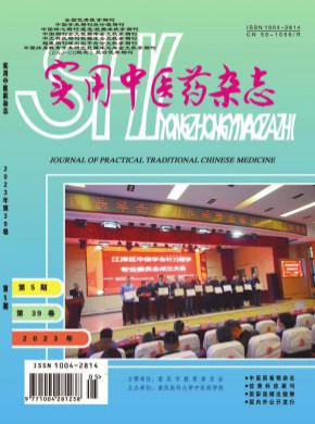 實(shí)用中醫(yī)藥