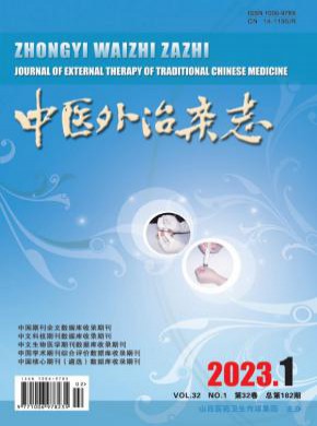 中醫外治