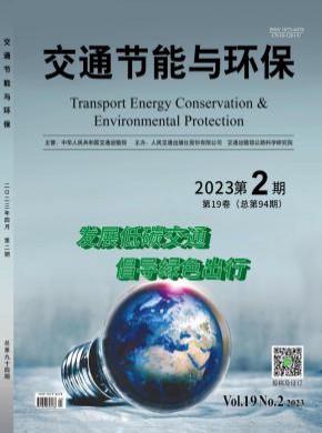 交通節能與環保