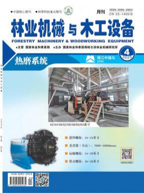 林業(yè)機械與木工設備