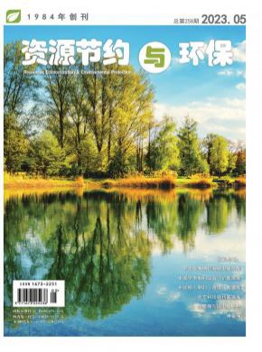 資源節約與環保