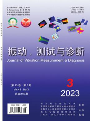 振動(dòng)測(cè)試與診斷
