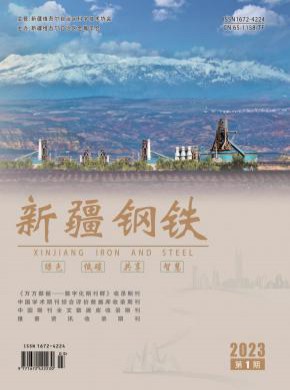 新疆鋼鐵