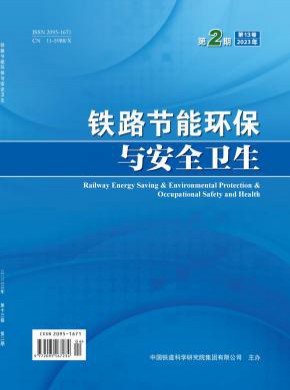 鐵路節能環保與安全衛生