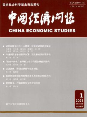 中國經(jīng)濟問題