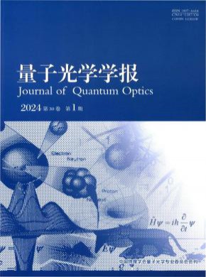 量子光學學報