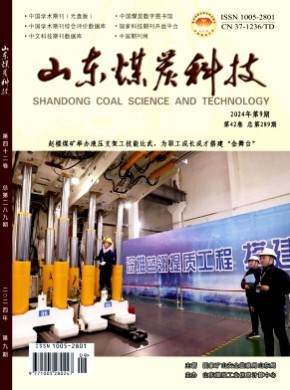 山東煤炭科技